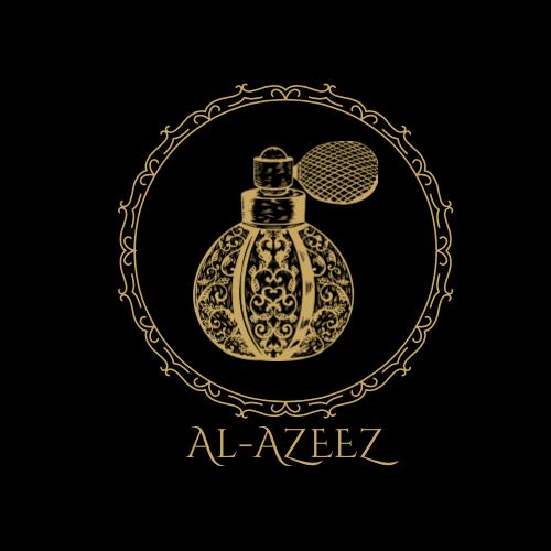 Al-Azeez Ameer Perfume – Luxury Oriental Fragrance for Men