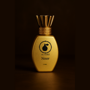 Noor Attar – Essence of Radiant Purity